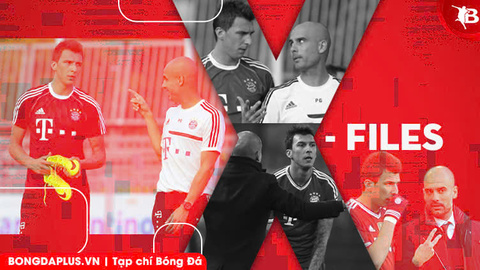  ĐT Pháp: Chuyện hoang đường về một bàn thắng bị hủy